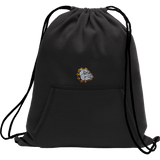 Chelsea Bulldogs Core Fleece Sweatshirt Cinch Pack