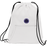 PA Roses Core Fleece Sweatshirt Cinch Pack