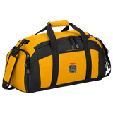 Danville Iron Gym Bag