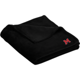 Mount St. Charles Ultra Plush Blanket