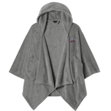 Hartford Jr. Wolfpack Dream Plush Open Hoodie