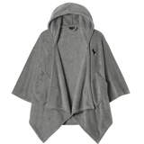Wilmington Nighthawks Dream Plush Open Hoodie