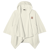 Biggby Bobcats Dream Plush Open Hoodie