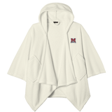 Jr. Mounties Dream Plush Open Hoodie