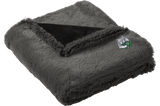Woodbridge Wolfpack Faux Fur Blanket