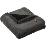 Jersey Shore Wildcats Faux Fur Blanket