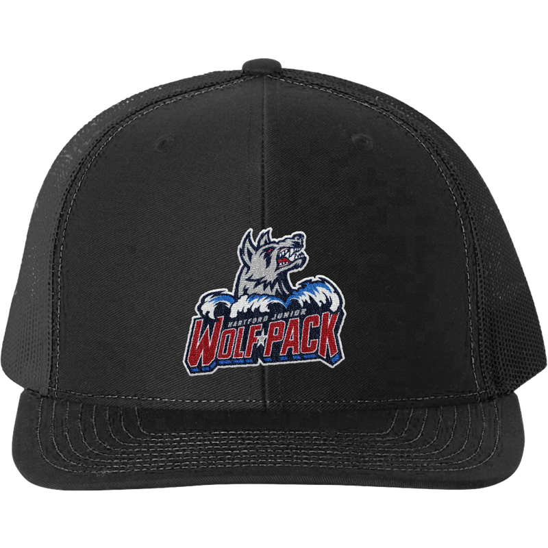 Hartford Jr. Wolfpack Breakaway Trucker Cap