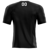 Biggby Coffee AAA Tier 1 Adult 2024 Sublimated Tee