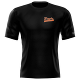 Biggby Coffee AAA Tier 1 Adult 2024 Sublimated Tee