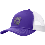 Rumson-Fair Haven Snapback Trucker Cap