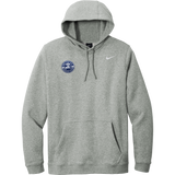 NYC Hockey Club Nike Club Fleece Pullover Hoodie