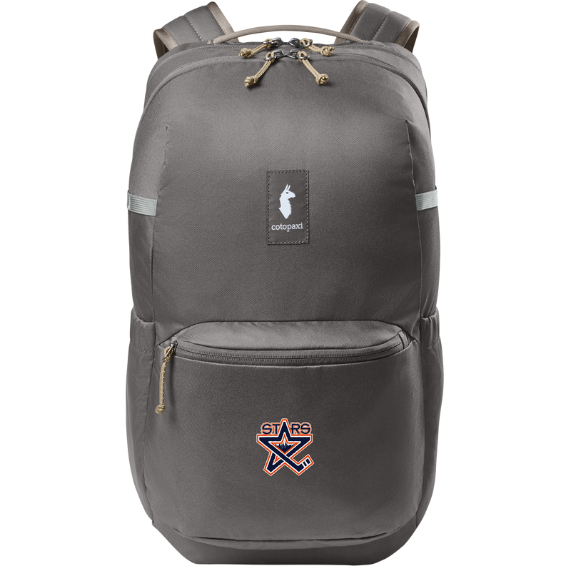 NY Stars Chiquillo 30L Backpack