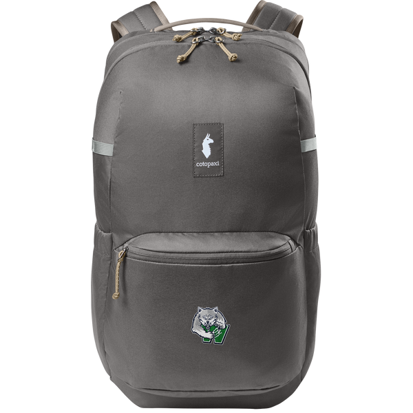 Woodbridge Wolfpack Chiquillo 30L Backpack
