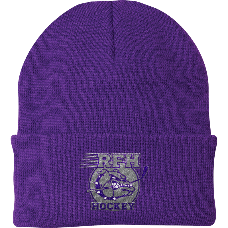 Rumson-Fair Haven Knit Cap