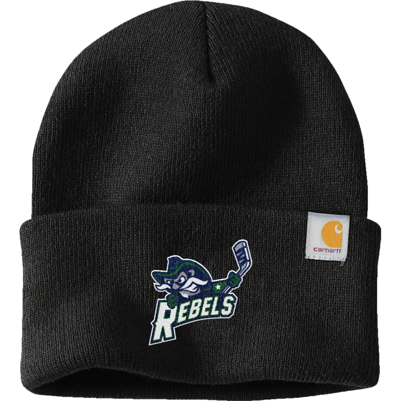 Kensington Valley Rebels Carhartt Watch Cap 2.0