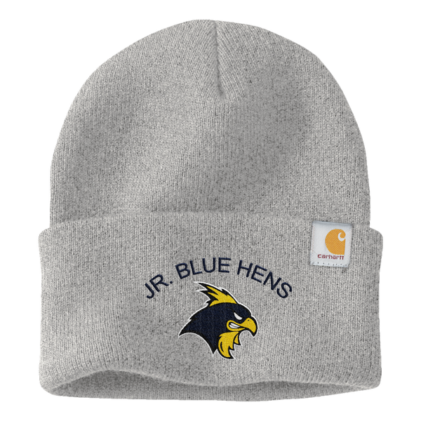 Delaware Jr. Blue Hens Carhartt Watch Cap 2.0