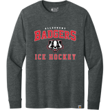 Scary Badgers Carhartt Long Sleeve T-Shirt