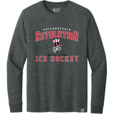 Phila Revolution Carhartt Long Sleeve T-Shirt