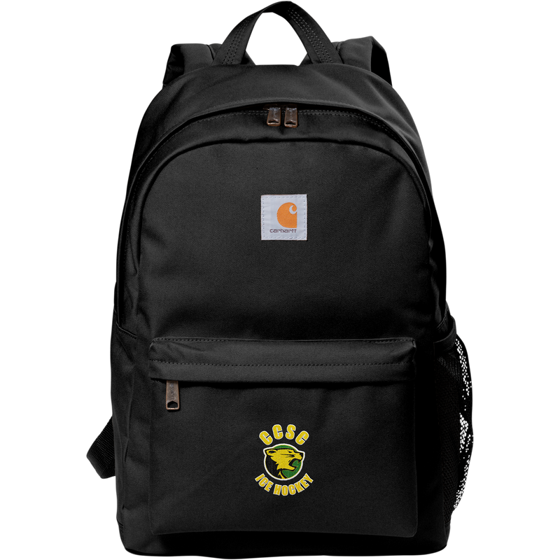 Chester County Carhartt Canvas Backpack