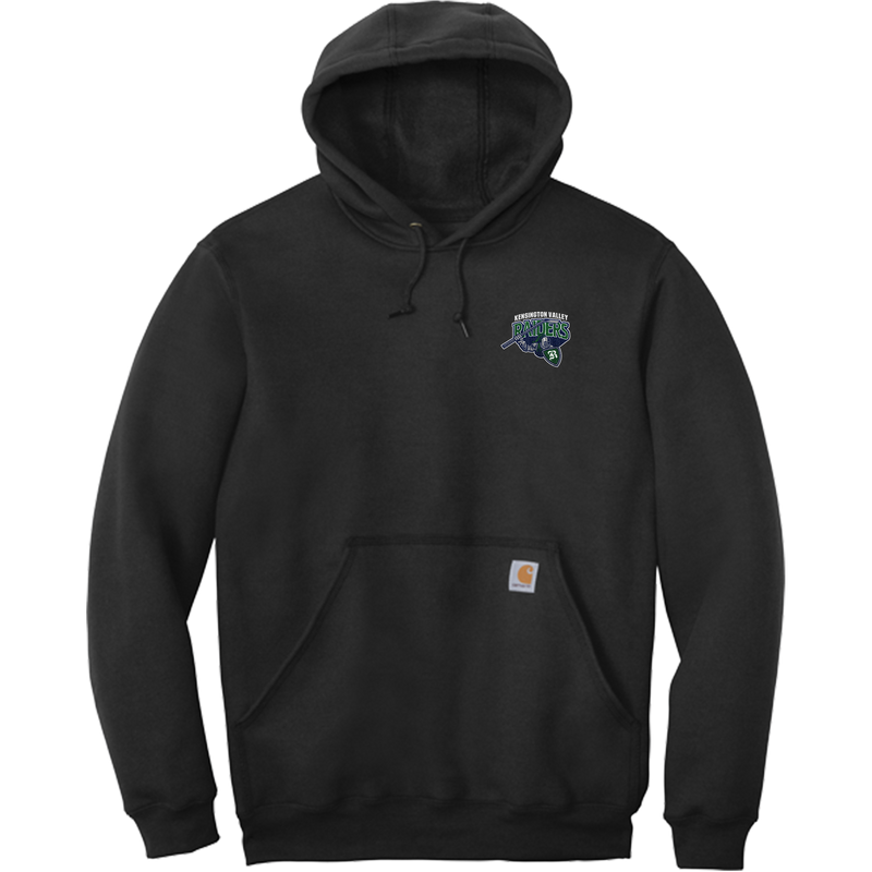 Kensington Valley Raiders Carhartt Midweight Hooded Sweatshirt