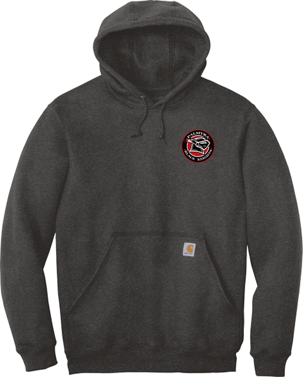 Palmyra Black Knights Carhartt Midweight Hooded Sweatshirt