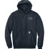Kensington Valley Ravens Carhartt Midweight Hooded Sweatshirt