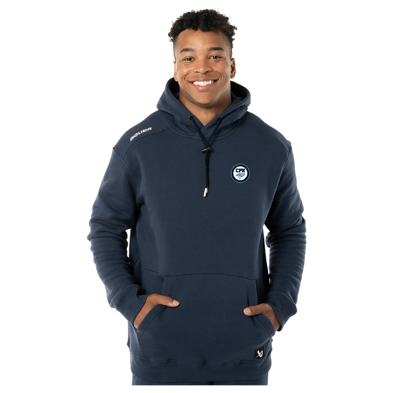 Carolina Premier Hockey Bauer Youth S23 Team Ultimate Hoodie