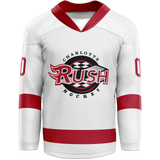 Charlotte Rush Adult Player Jersey