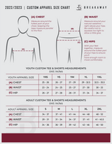 Lansing Senators Adult Sublimated Retro Hoodie