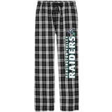 Kensington Valley Raiders Flannel Plaid Pant