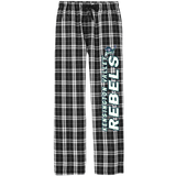 Kensington Valley Rebels Flannel Plaid Pant