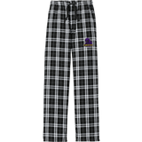 Phantoms Selects Flannel Pocket Pant
