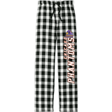 Chicago Phantoms Flannel Pocket Pant