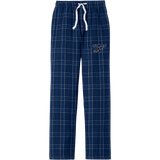 Grand Valley Stars Flannel Pocket Pant