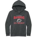 Allegheny Badgers Youth V.I.T. Fleece Hoodie