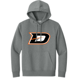 Danbury Hat Tricks Super Heavyweight Fleece Hoodie