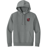 Strathroy Rockets Super Heavyweight Fleece Hoodie