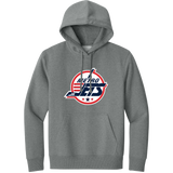 Metro Jr. Jets Super Heavyweight Fleece Hoodie