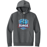 Florida Surge Super Heavyweight Fleece Hoodie