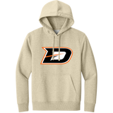 Danbury Hat Tricks Super Heavyweight Fleece Hoodie