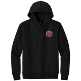 Apple Core Super Heavyweight Fleece Hoodie