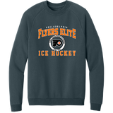 Philadelphia Flyers Elite Cloud Fleece Crew