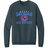 Mount St. Charles Cloud Fleece Crew