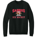 SOMD Sabres Cloud Fleece Crew
