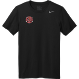Apple Core Nike Team rLegend Tee