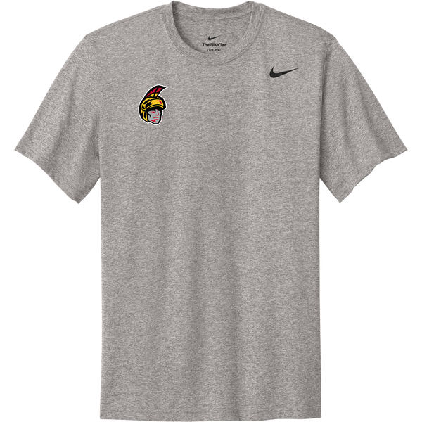 Seacoast Spartans (Ice Hockey) Nike Team rLegend Tee