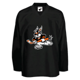 Danbury Hat Tricks Youth Goalie Practice Jersey