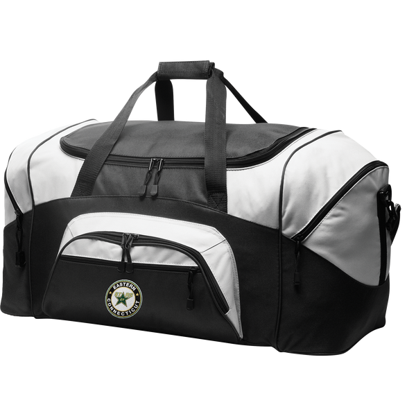 CT ECHO Stars Standard Colorblock Sport Duffel