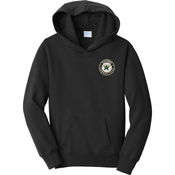 CT ECHO Stars Youth Fan Favorite Fleece Pullover Hooded Sweatshirt