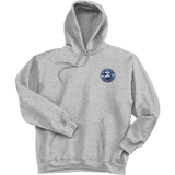 NYC Hockey Club Ultimate Cotton - Pullover Hooded Sweatshirt